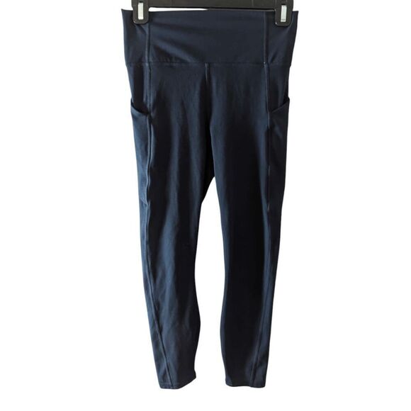 FABLETICS Oasis PureLuxe High-Waisted 7/8 Legging Size Small - Picture 3 of 5